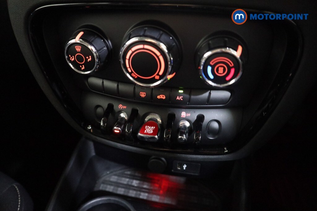 Used MINI Clubman 2021 for sale - 76332879: Photo 15
