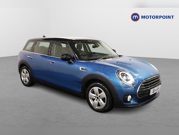MINI - Clubman