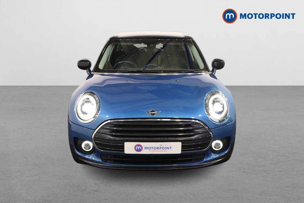 Used MINI Clubman 2021 for sale - 76332879: Photo 2