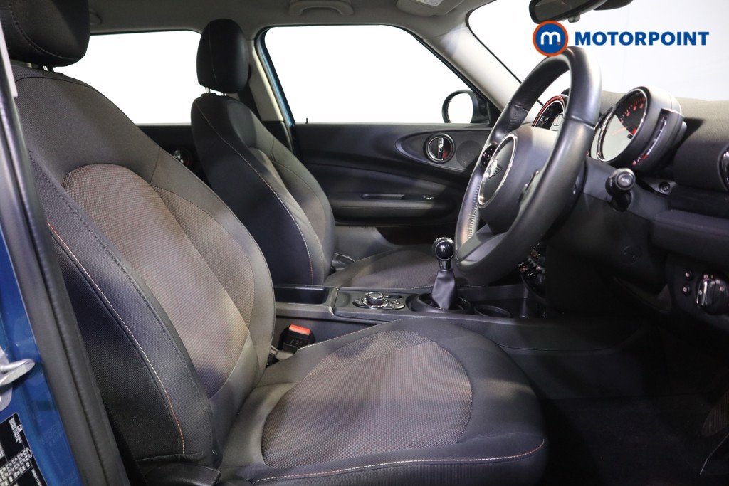 Used MINI Clubman 2021 for sale - 76332879: Photo 23