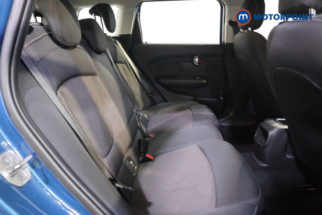 Used MINI Clubman 2021 for sale - 76332879: Photo 24