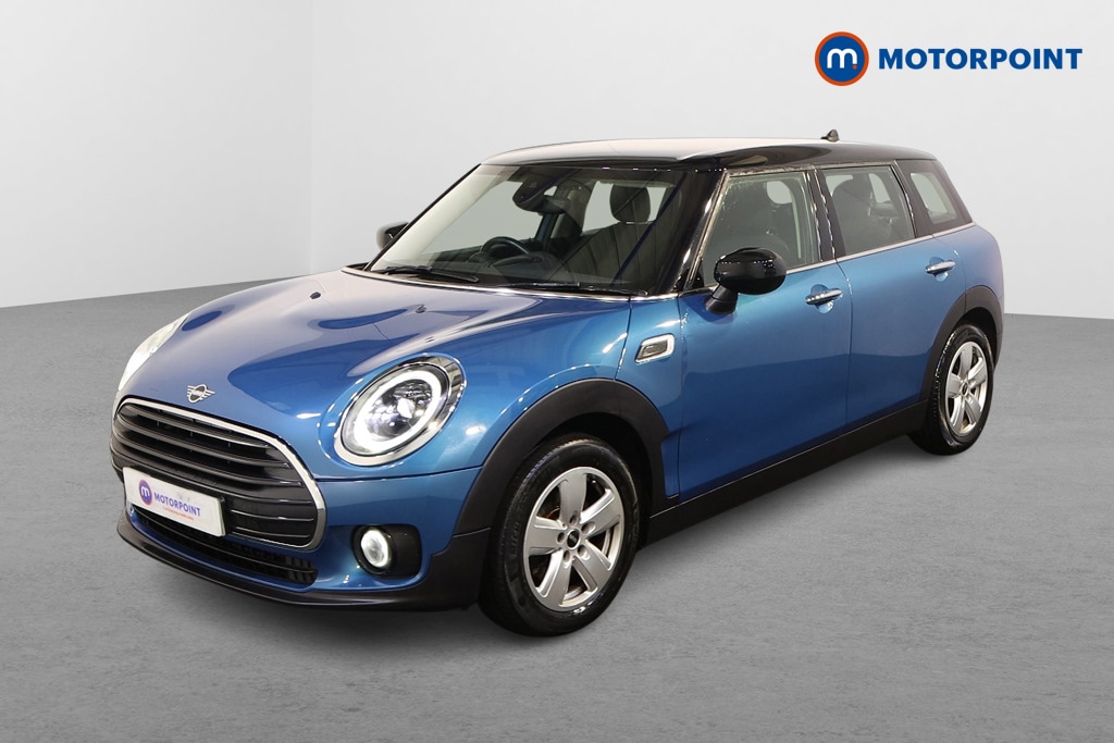 Used MINI Clubman 2021 for sale - 76332879: Photo 3