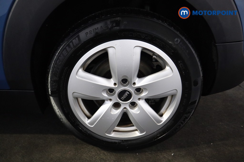 Used MINI Clubman 2021 for sale - 76332879: Photo 31