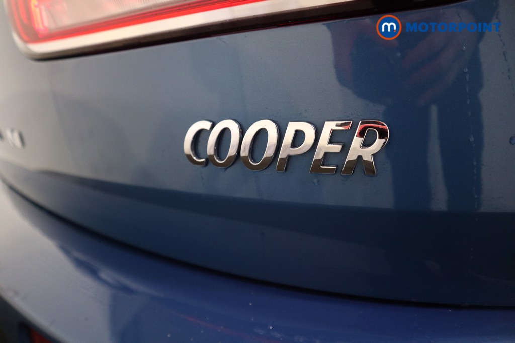 Used MINI Clubman 2021 for sale - 76332879: Photo 33