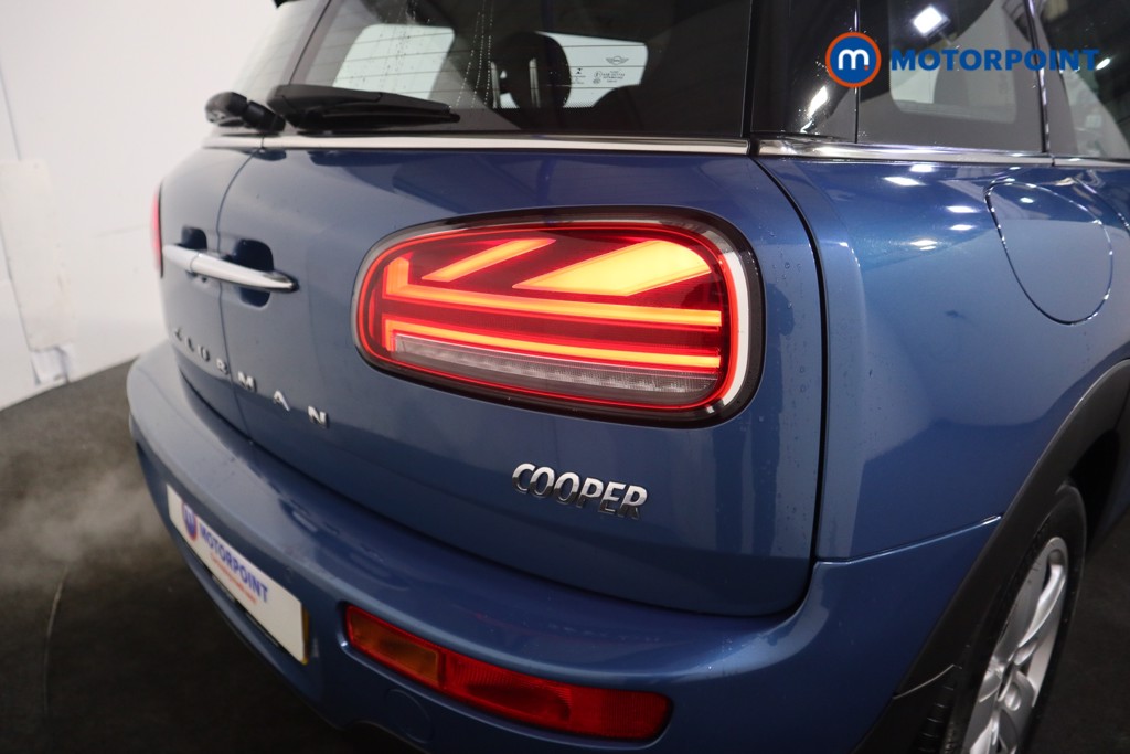 Used MINI Clubman 2021 for sale - 76332879: Photo 34
