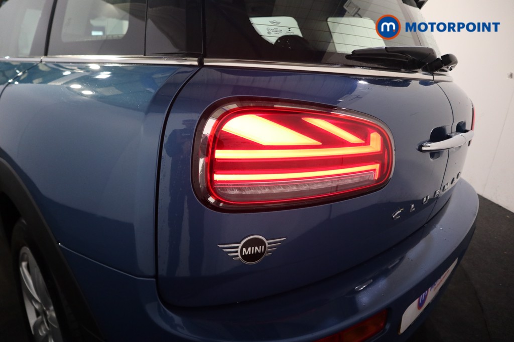 Used MINI Clubman 2021 for sale - 76332879: Photo 35