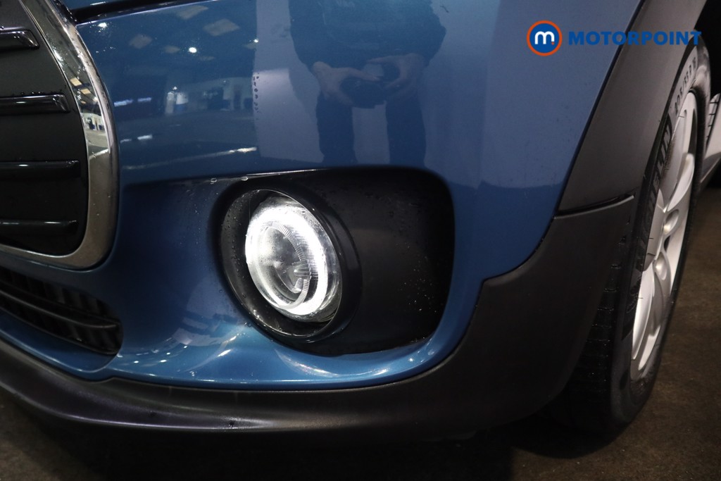 Used MINI Clubman 2021 for sale - 76332879: Photo 39