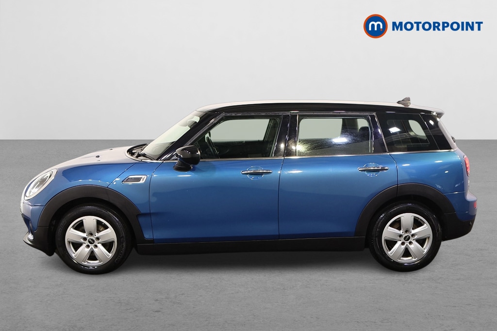 Used MINI Clubman 2021 for sale - 76332879: Photo 4