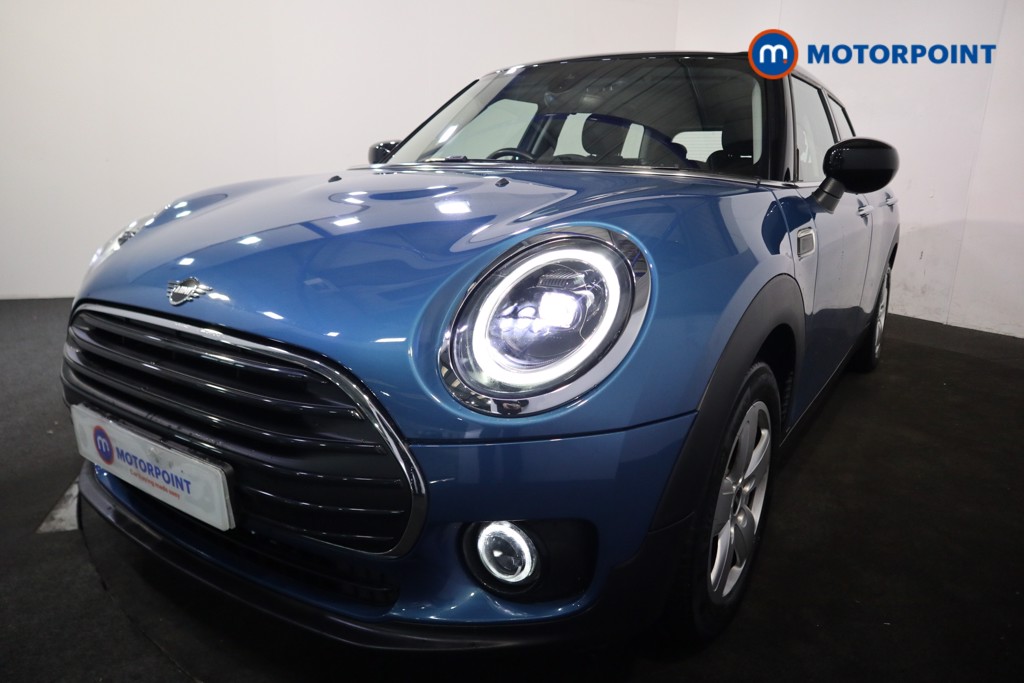 Used MINI Clubman 2021 for sale - 76332879: Photo 40