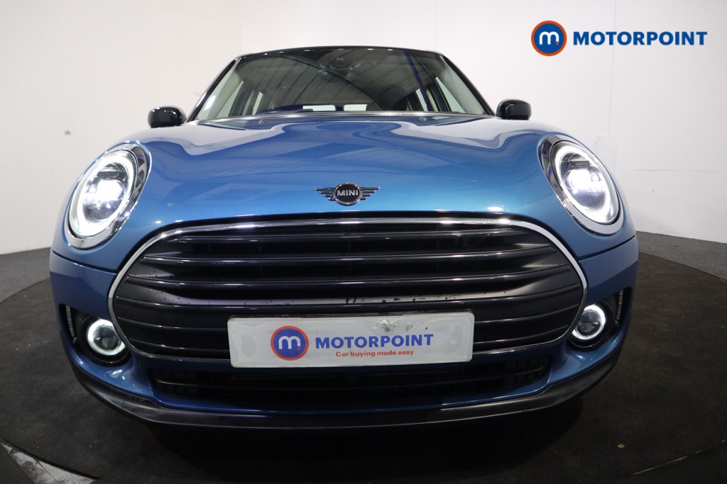 Used MINI Clubman 2021 for sale - 76332879: Photo 42