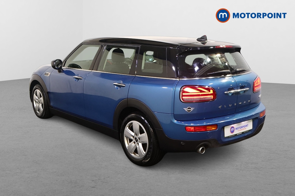 Used MINI Clubman 2021 for sale - 76332879: Photo 5