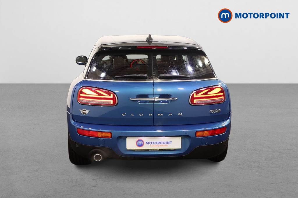 Used MINI Clubman 2021 for sale - 76332879: Photo 6