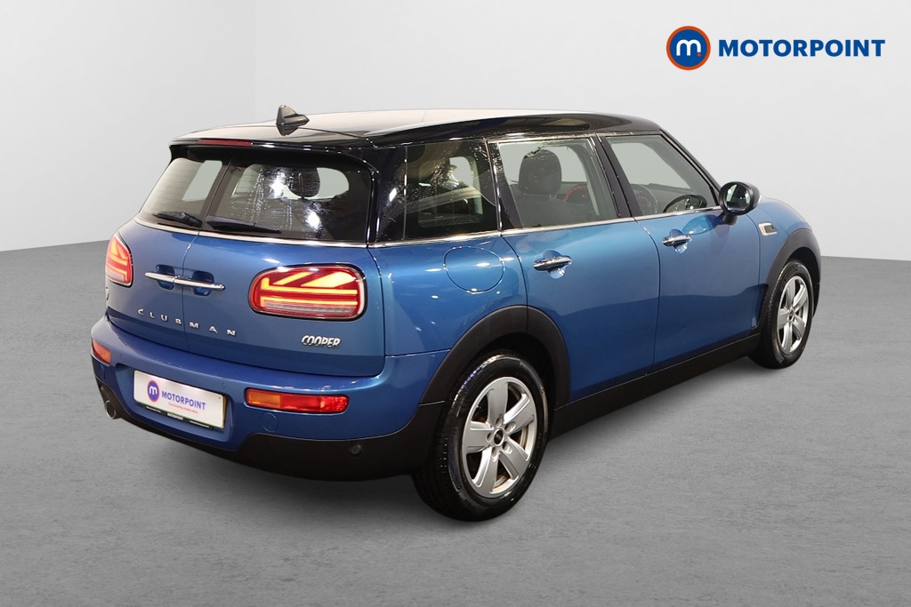 Used MINI Clubman 2021 for sale - 76332879: Photo 7