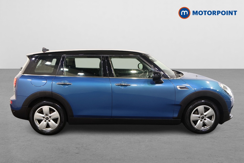 Used MINI Clubman 2021 for sale - 76332879: Photo 8
