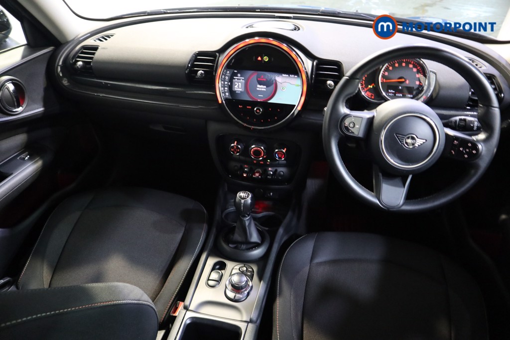 Used MINI Clubman 2021 for sale - 76332879: Photo 9