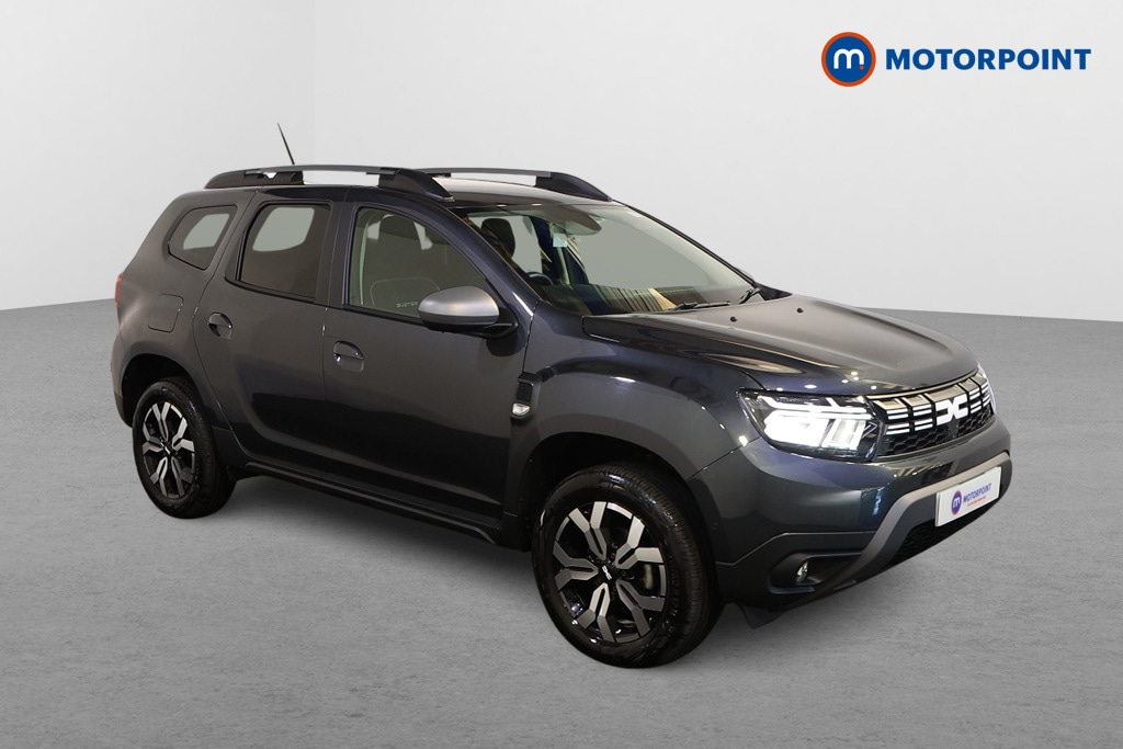 Used Dacia Duster 2024 for sale - 77966232: Photo 1
