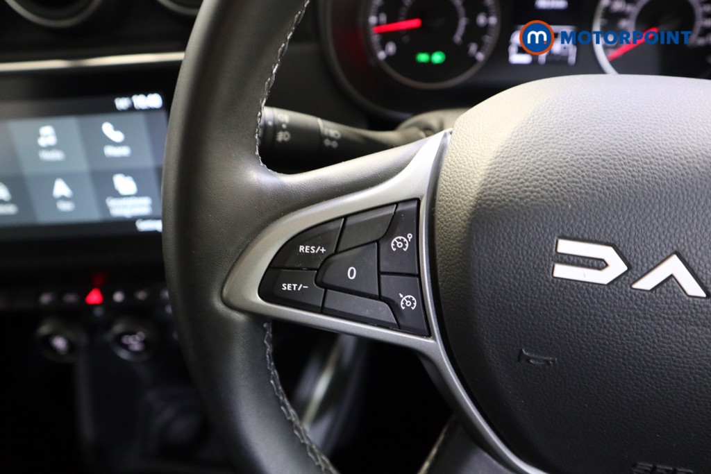 Used Dacia Duster 2024 for sale - 77966232: Photo 11