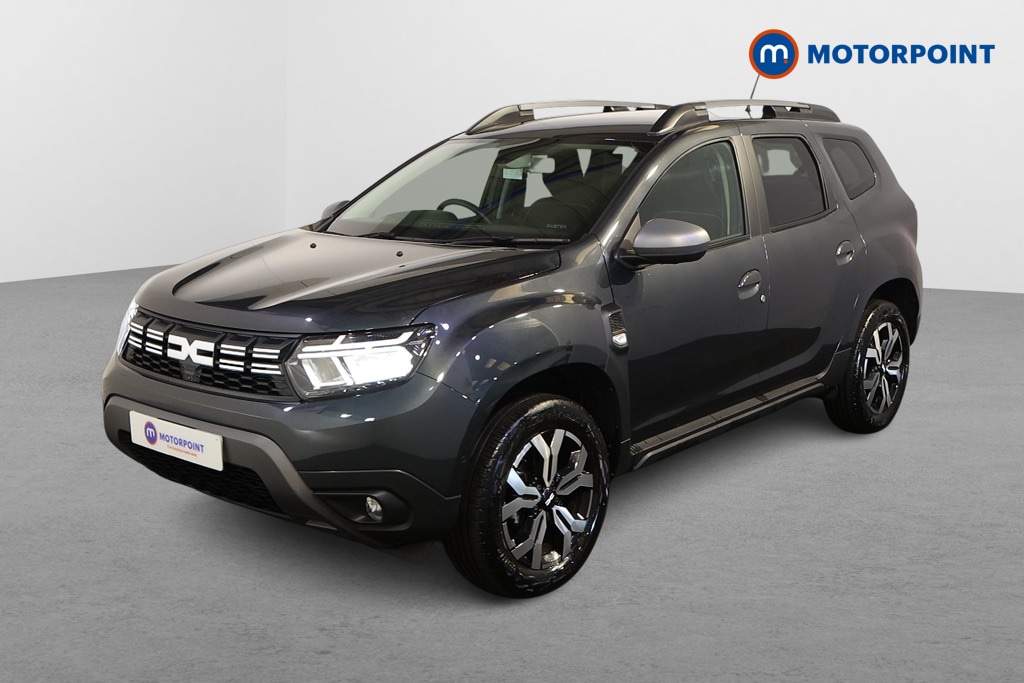 Used Dacia Duster 2024 for sale - 77966232: Photo 3