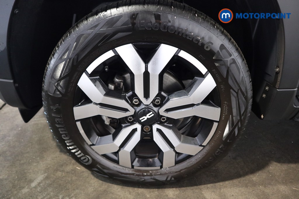 Used Dacia Duster 2024 for sale - 77966232: Photo 33