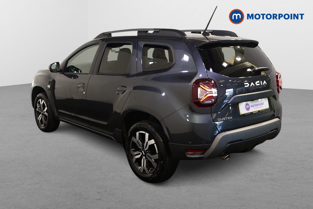 Used Dacia Duster 2024 for sale - 77966232: Photo 5