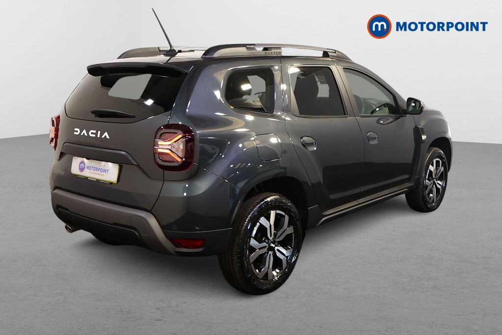 Used Dacia Duster 2024 for sale - 77966232: Photo 7