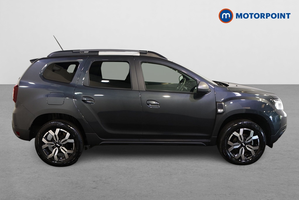 Used Dacia Duster 2024 for sale - 77966232: Photo 8