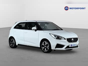 Used MG MG3 2022 for sale - 79840304: Photo