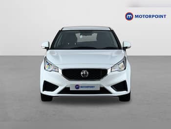 Used MG MG3 2022 for sale - 79840304: Photo
