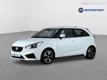 Used MG MG3 2022 for sale - 79840304: Photo
