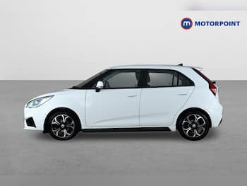 Used MG MG3 2022 for sale - 79840304: Photo