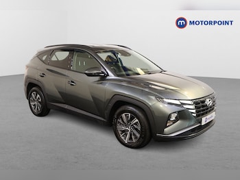 Hyundai - TUCSON