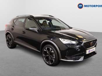 2021 - 1.5 TSI 150 V2 5dr DSG