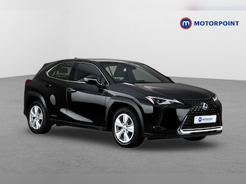 Used Lexus UX 2022 for sale - 78721268: Photo