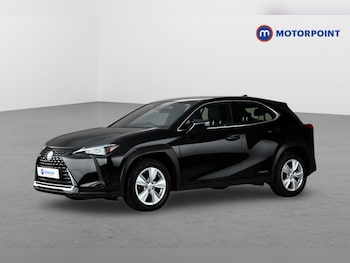 Used Lexus UX 2022 for sale - 78721268: Photo