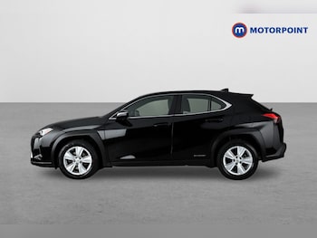 Used Lexus UX 2022 for sale - 78721268: Photo