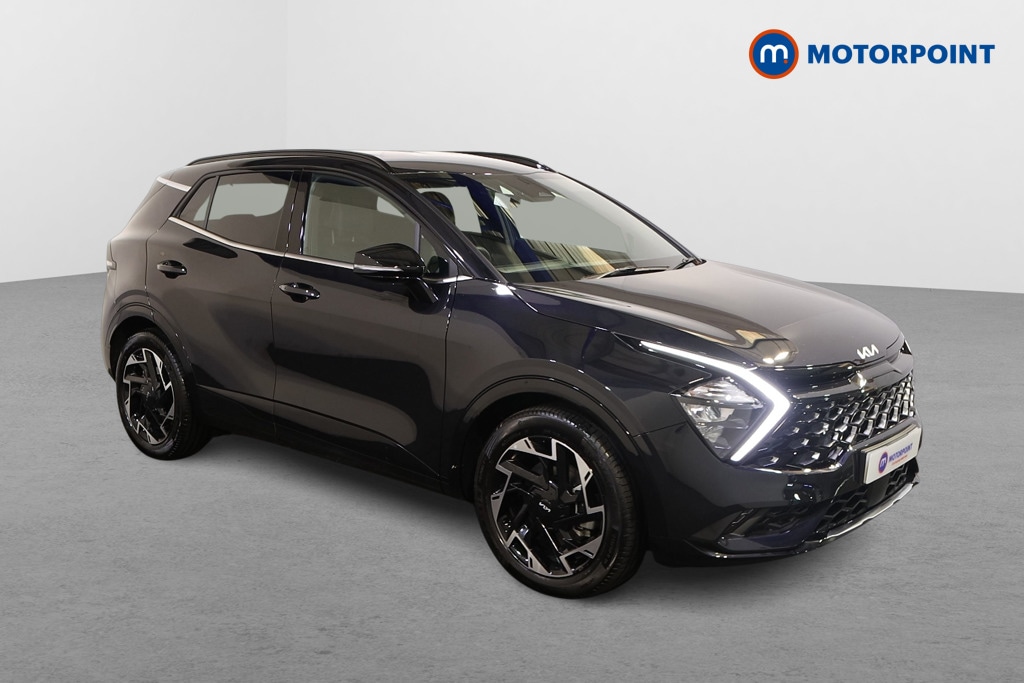 Used Kia Sportage 2025 for sale - 76394693: Photo 1