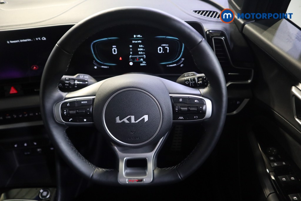 Used Kia Sportage 2025 for sale - 76394693: Photo 10