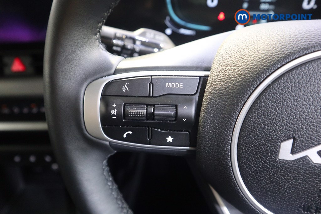 Used Kia Sportage 2025 for sale - 76394693: Photo 11