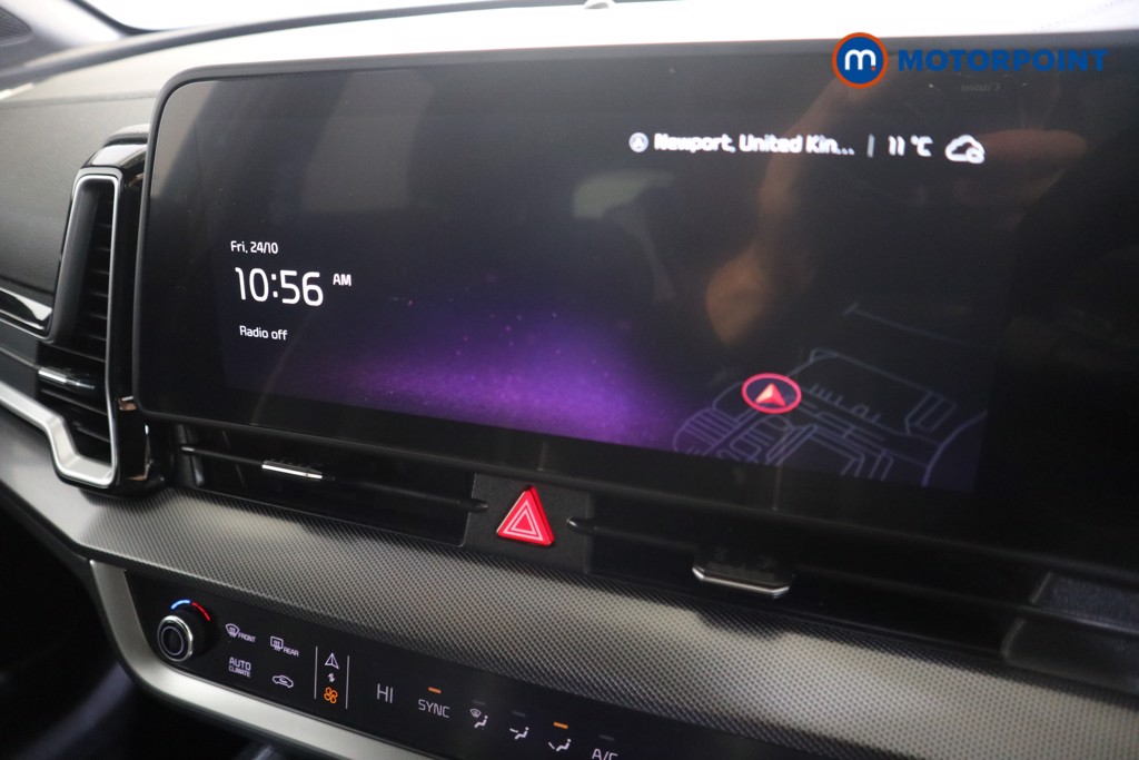 Used Kia Sportage 2025 for sale - 76394693: Photo 14