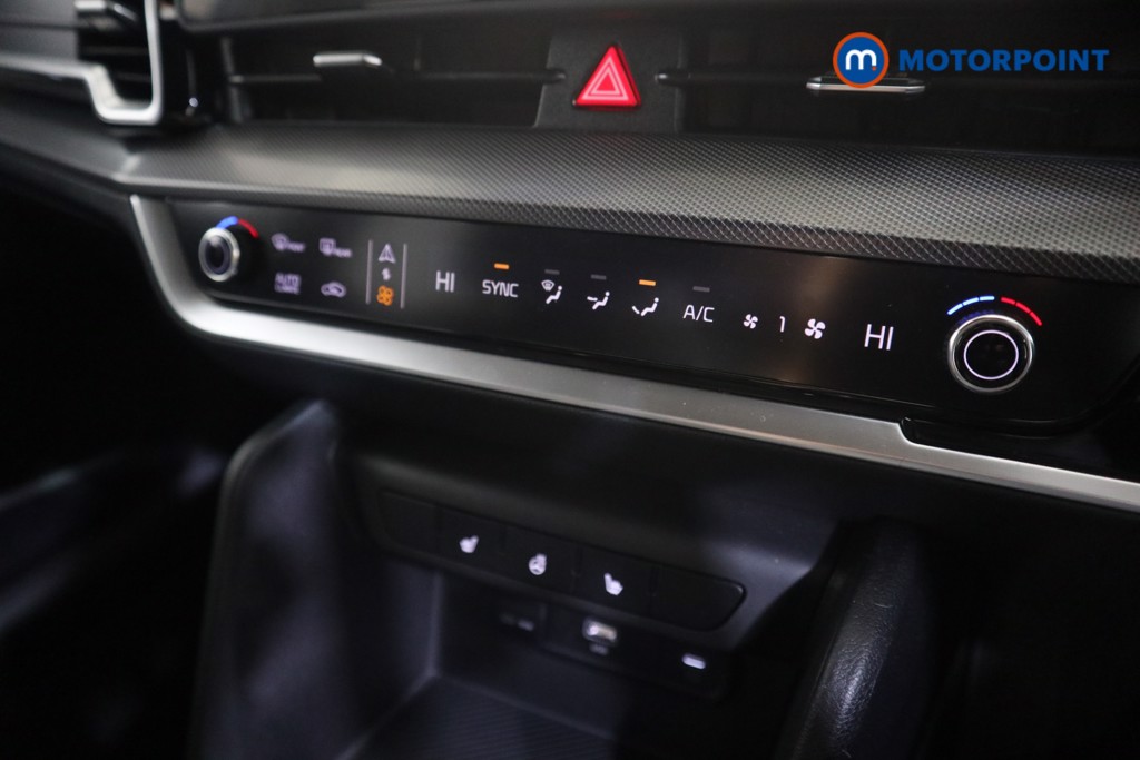 Used Kia Sportage 2025 for sale - 76394693: Photo 15