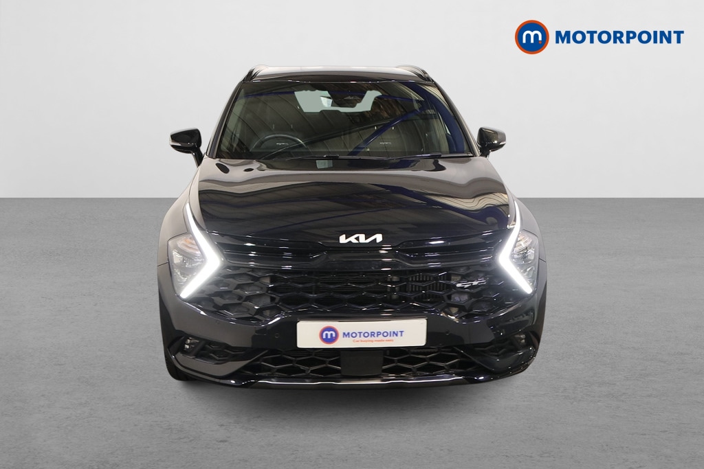 Used Kia Sportage 2025 for sale - 76394693: Photo 2