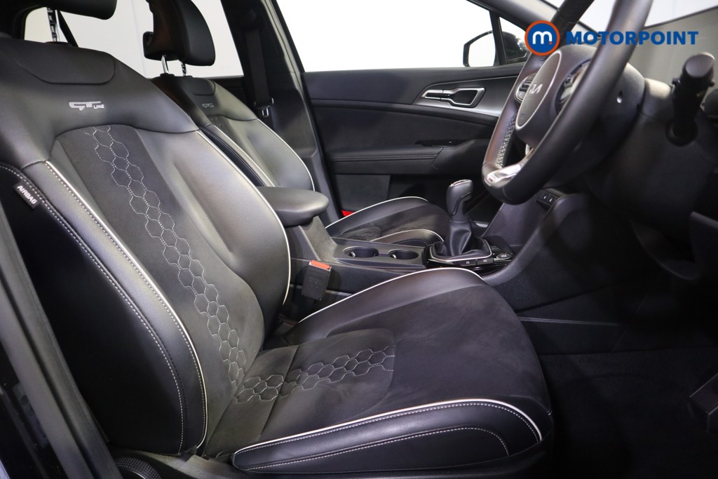 Used Kia Sportage 2025 for sale - 76394693: Photo 22