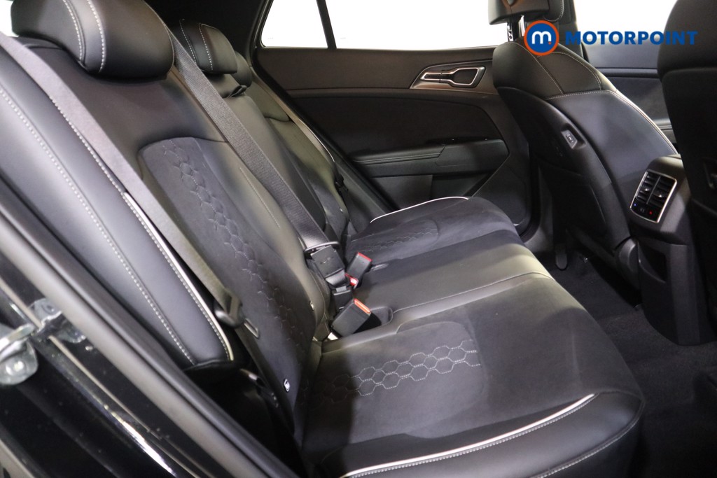 Used Kia Sportage 2025 for sale - 76394693: Photo 24