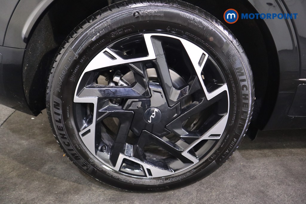 Used Kia Sportage 2025 for sale - 76394693: Photo 29