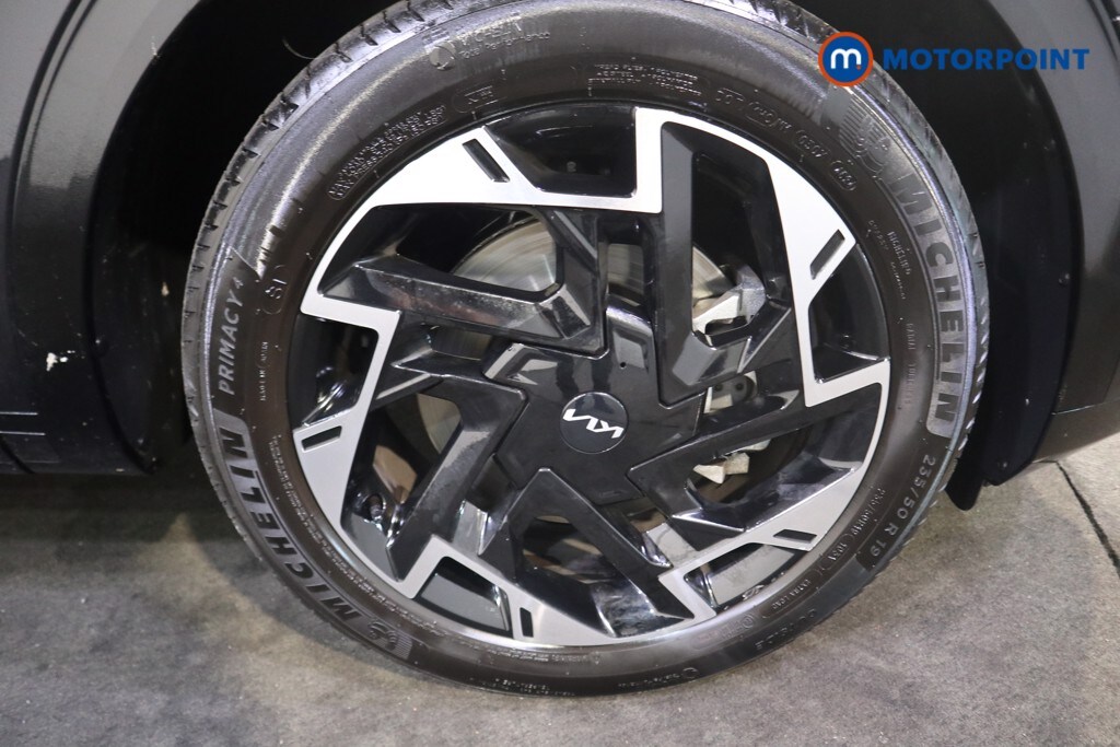 Used Kia Sportage 2025 for sale - 76394693: Photo 30