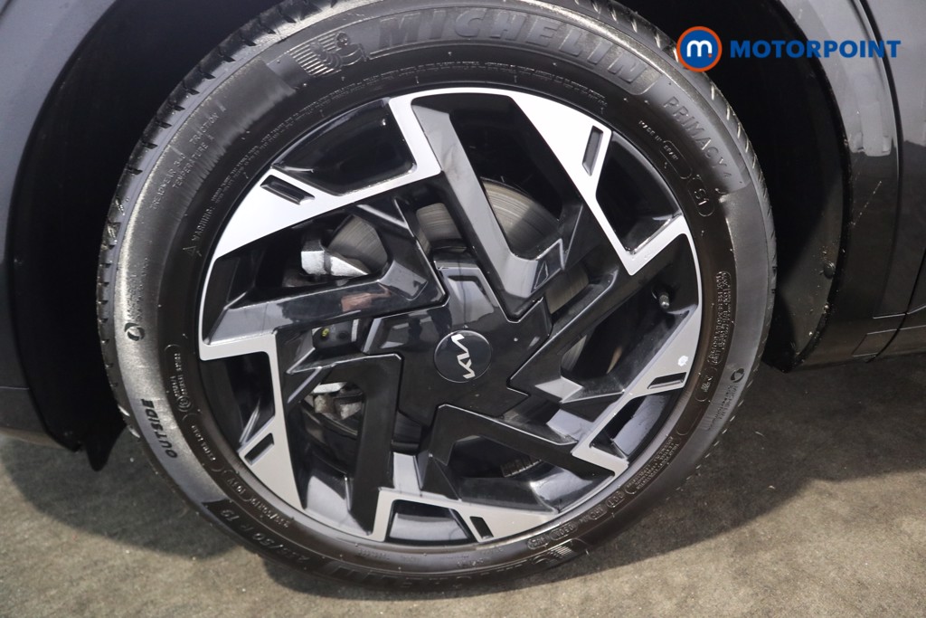 Used Kia Sportage 2025 for sale - 76394693: Photo 31