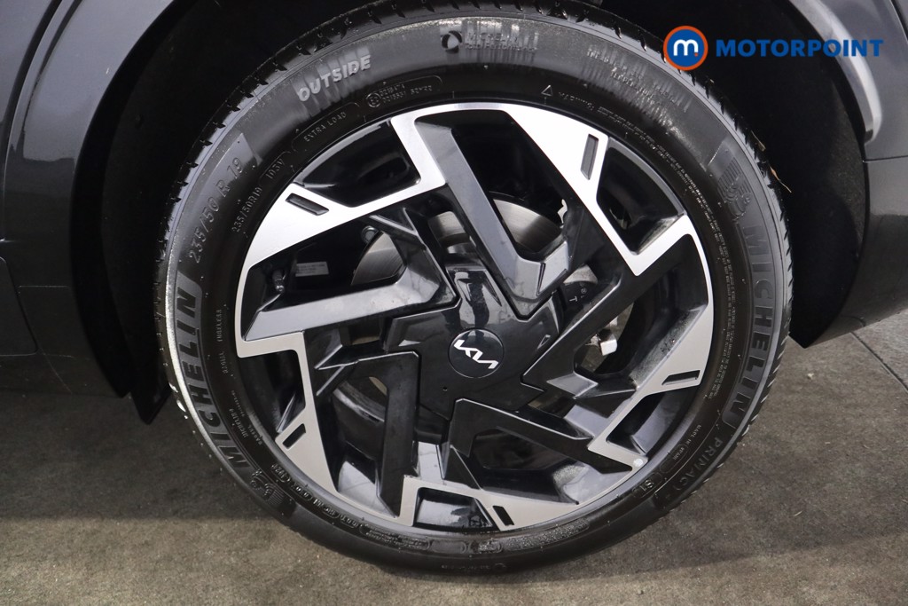 Used Kia Sportage 2025 for sale - 76394693: Photo 32