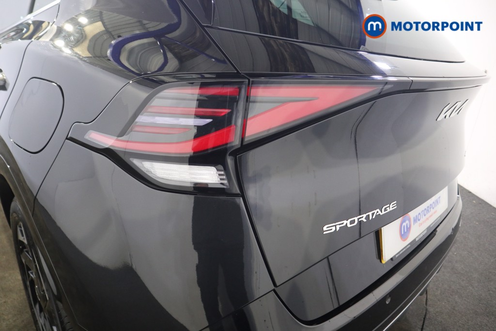 Used Kia Sportage 2025 for sale - 76394693: Photo 35