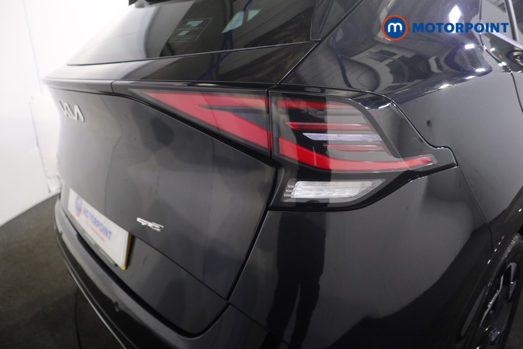 Used Kia Sportage 2025 for sale - 76394693: Photo 36