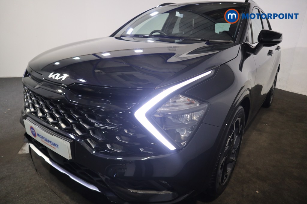 Used Kia Sportage 2025 for sale - 76394693: Photo 42